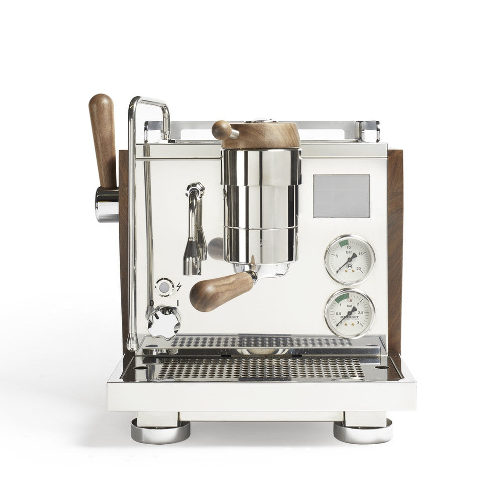 Rocket R9 One Walnut Limited Edition CE 230V 50-60Hz
