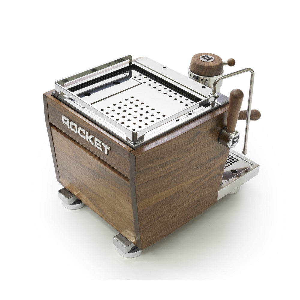 Rocket R9 One Walnut Limited Edition CE 230V 50-60Hz