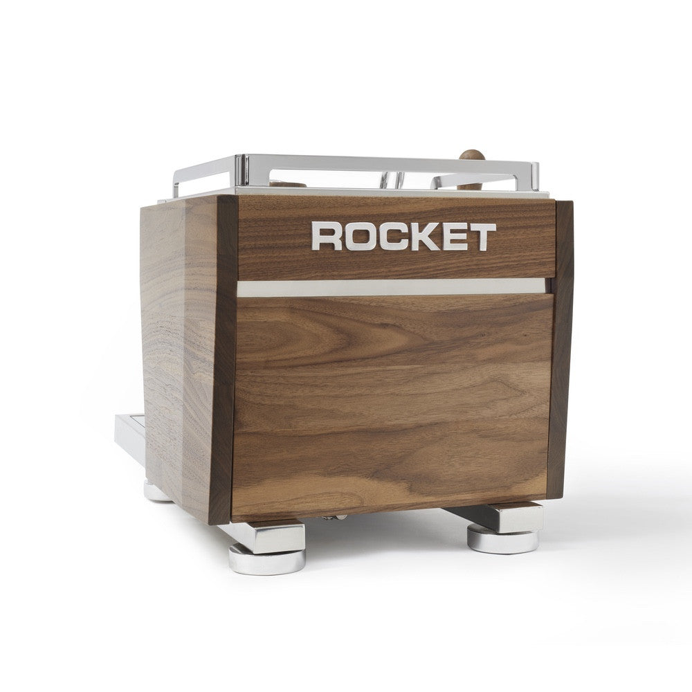 Rocket R9 One Walnut Limited Edition CE 230V 50-60Hz