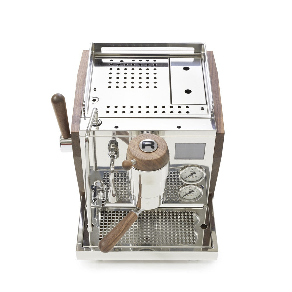 Rocket R9 One Walnut Limited Edition CE 230V 50-60Hz