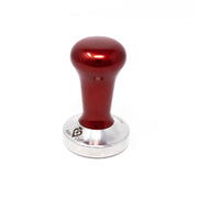 Tamper Handle Ergo Red
