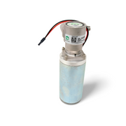 Bomba Rocket de 24v completa con motor