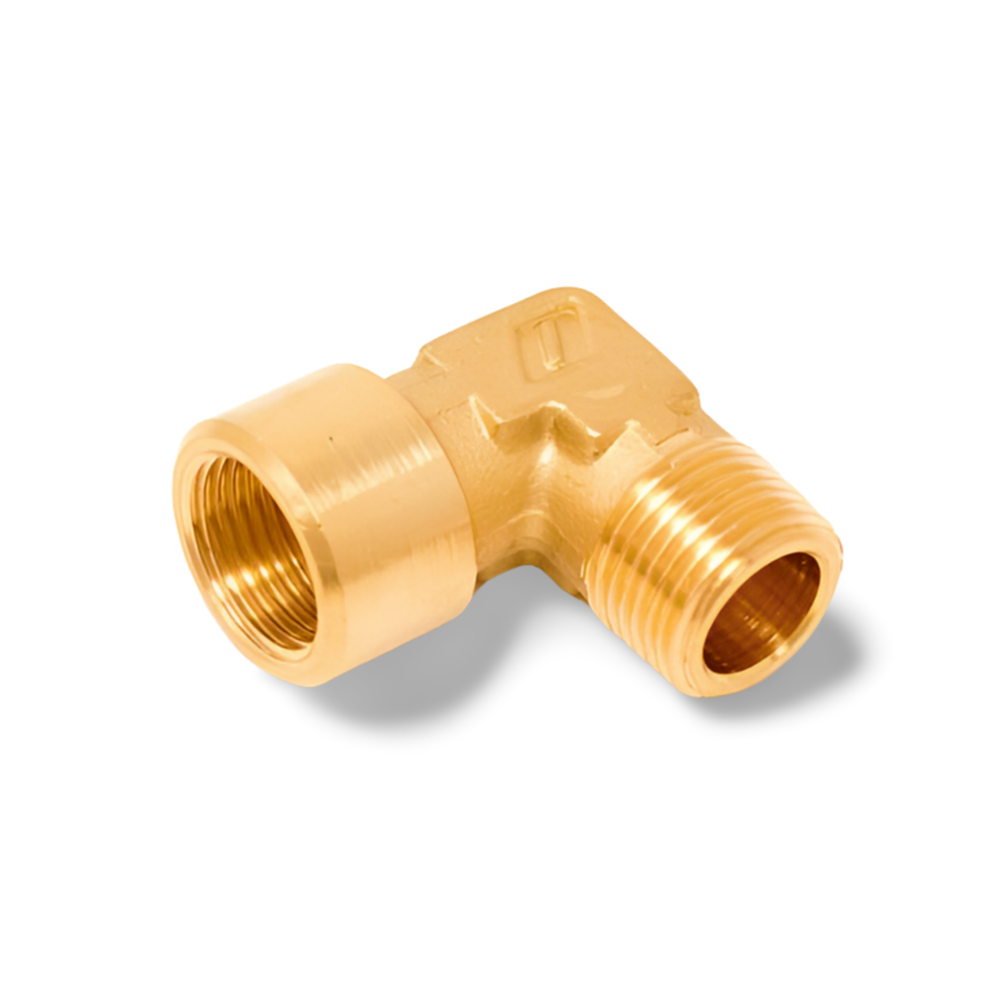 Lelit L Tap Joint 028 458 3/8-3/8M/FG/C AIG5020-38
