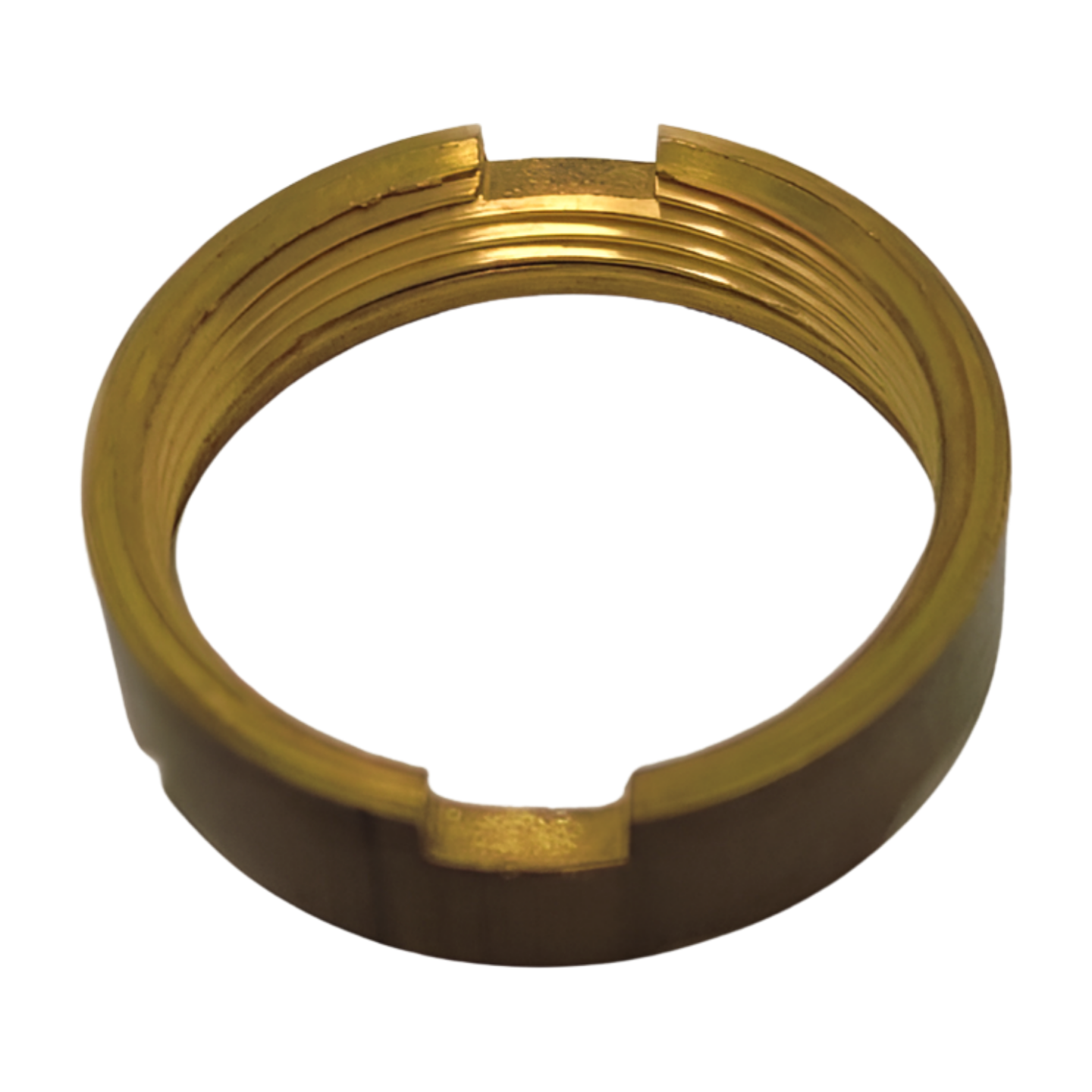 Rocket Ring Nut For Indicator Light