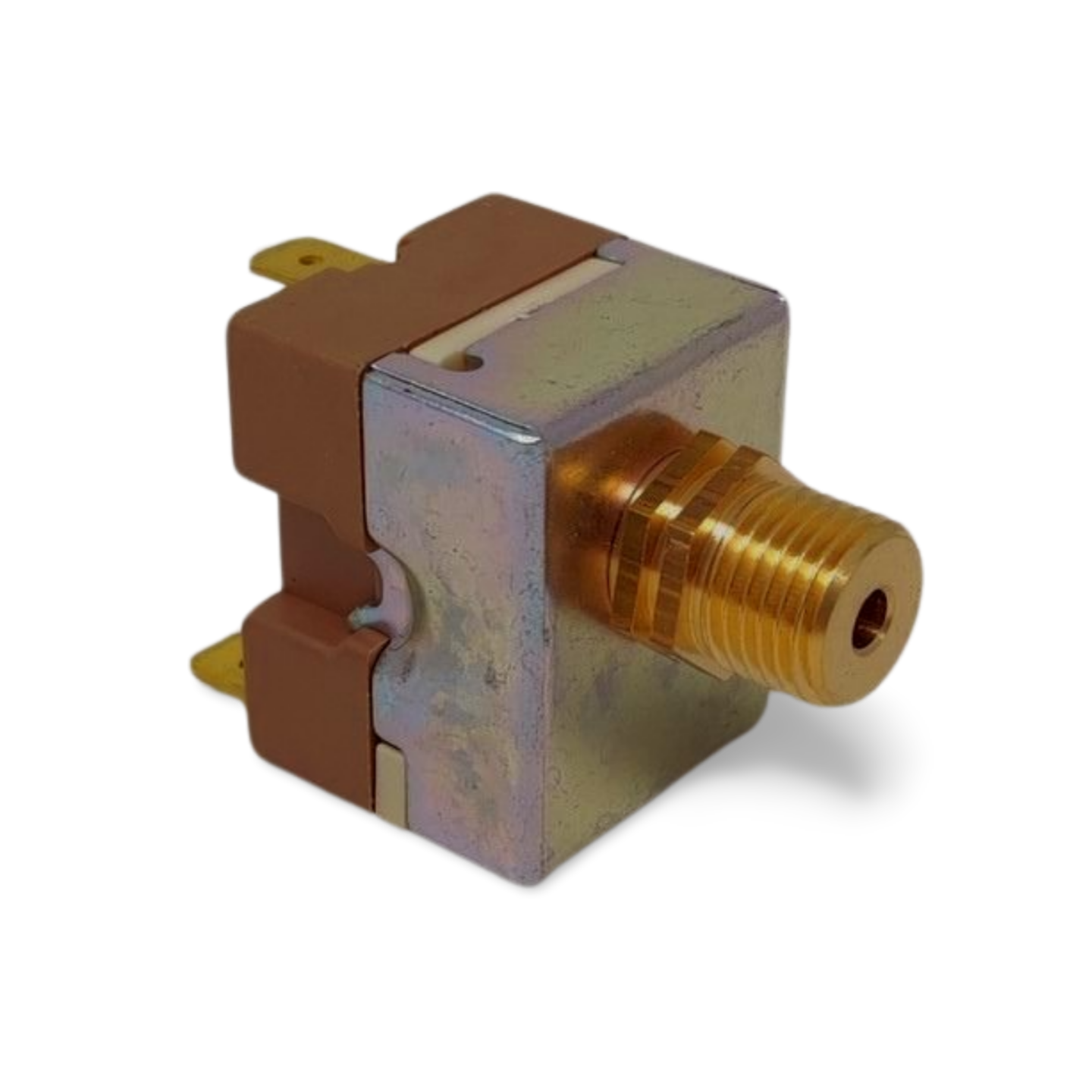 Pressure Switch (Campini TY98-16A) Remplaces C199900294