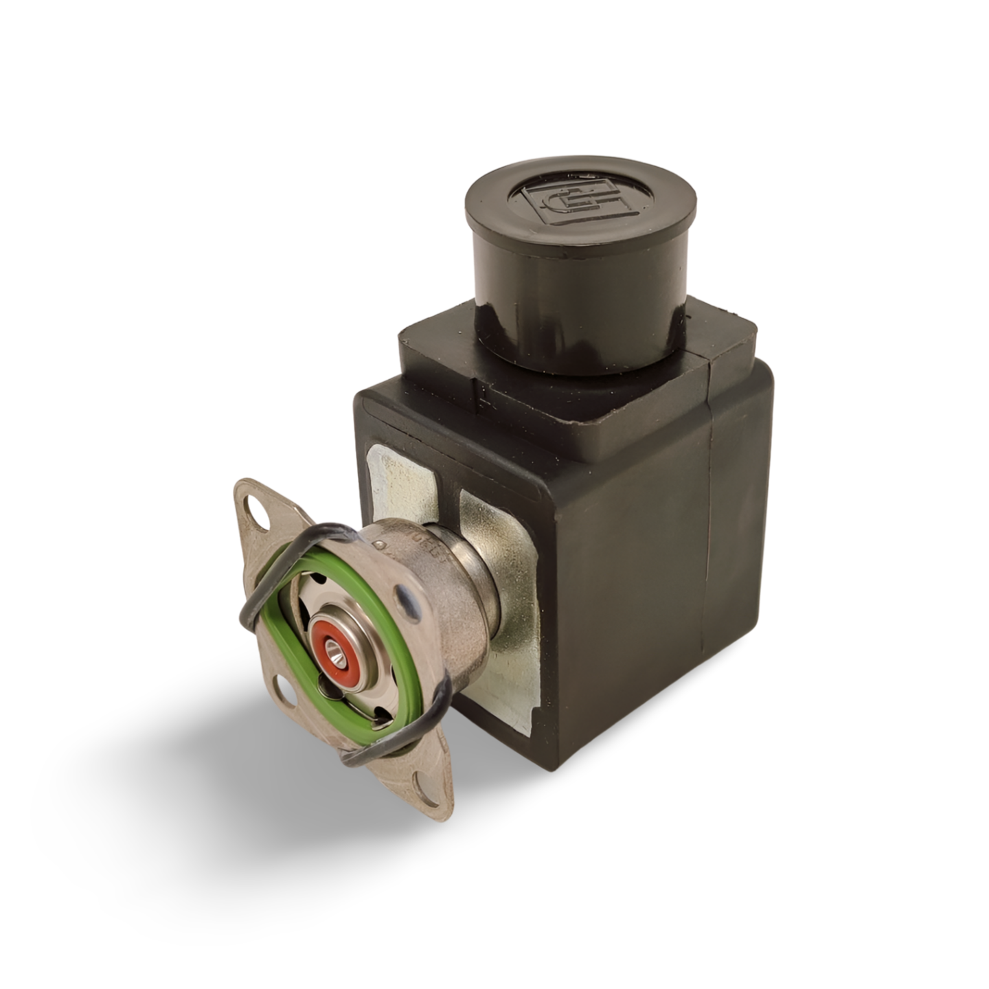 Rocket Group Solenoid Valve 3way Base 230v/60Hz