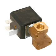 Válvula solenoide de cohete de 2 vías 1/8 115v 60hz