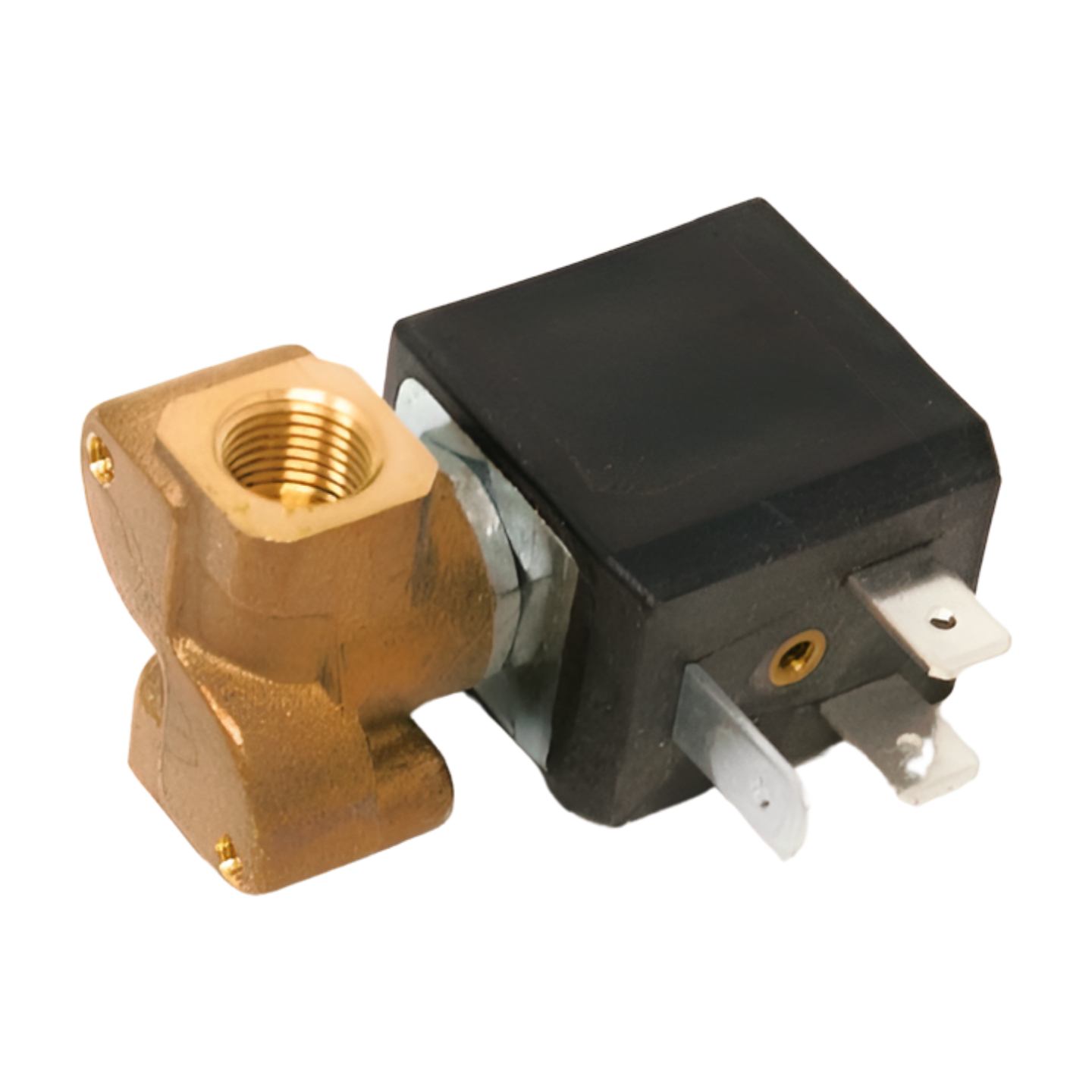 Válvula solenoide de cohete de 2 vías 1/8 115v 60hz