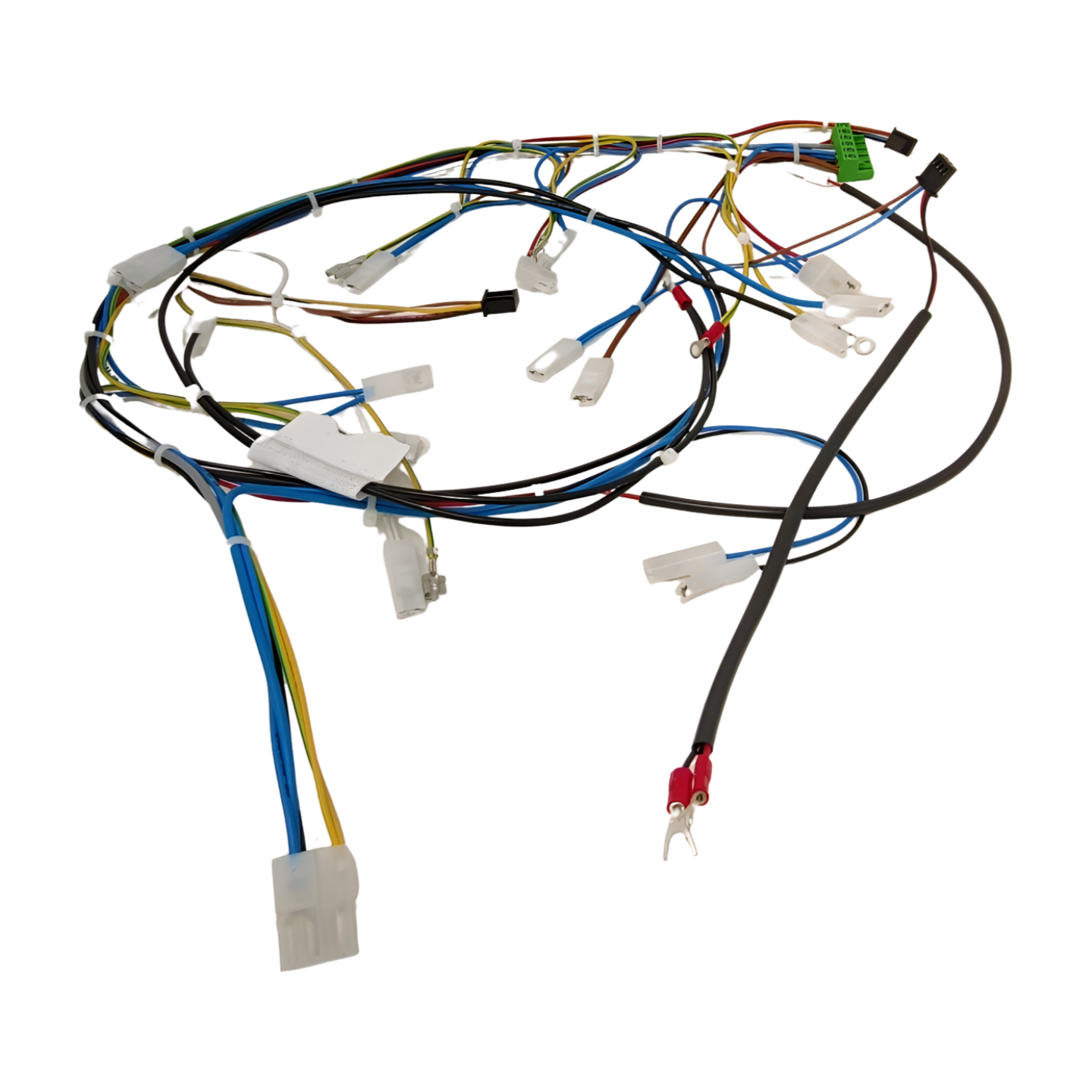 Rocket Giotto / Mozzafiato Wiring Loom