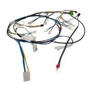 Mazo de cables para Rocket Giotto / Mozzafiato