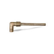 Rocket Injector Pipe