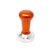Mango de tamper ergonómico naranja