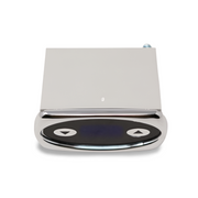 Lelit PID for Coffee Machine 230V Chromed Frame