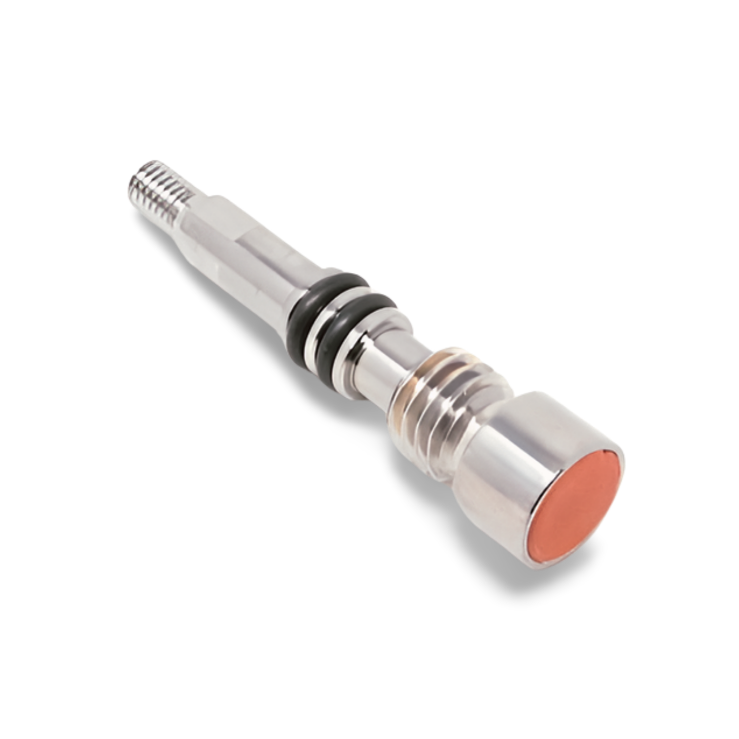 Rocket Tap Rod Appartamento TCA