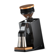 Mignon Monodosis Pro 65 220-240V / 50-60Hz Negro Mate