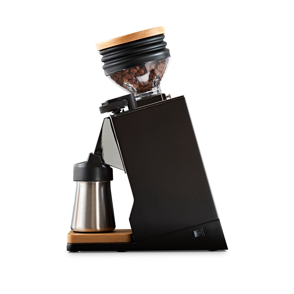 Mignon Monodosis Pro 65 220-240V / 50-60Hz Negro Mate