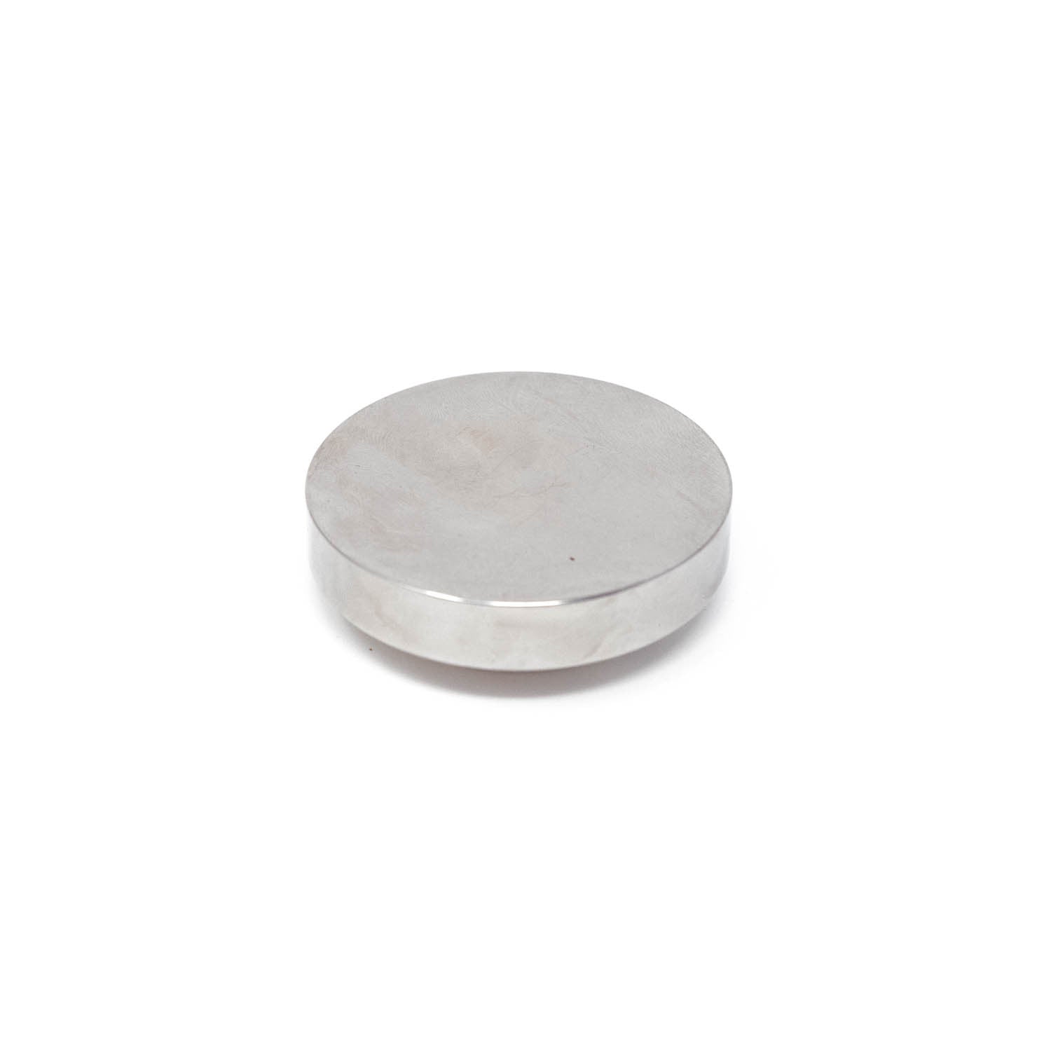 Tamper Handle Ergo Light Blue