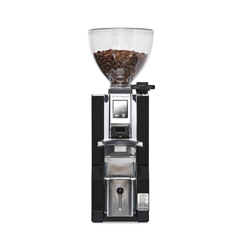 Mingnon Libra 65 All Pourpose 220-240V / 50-60Hz Matt Black