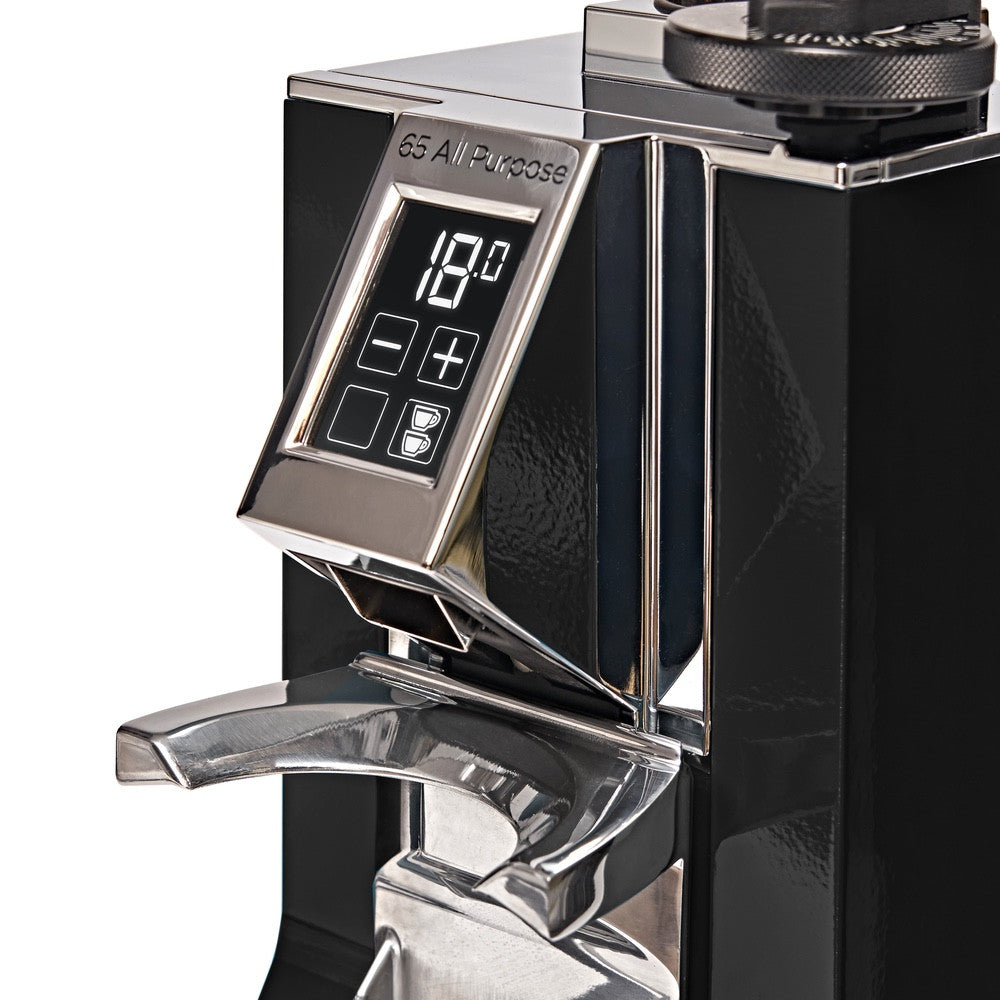 Mingnon Libra 65 All Pourpose 220-240V / 50-60Hz Matt Black