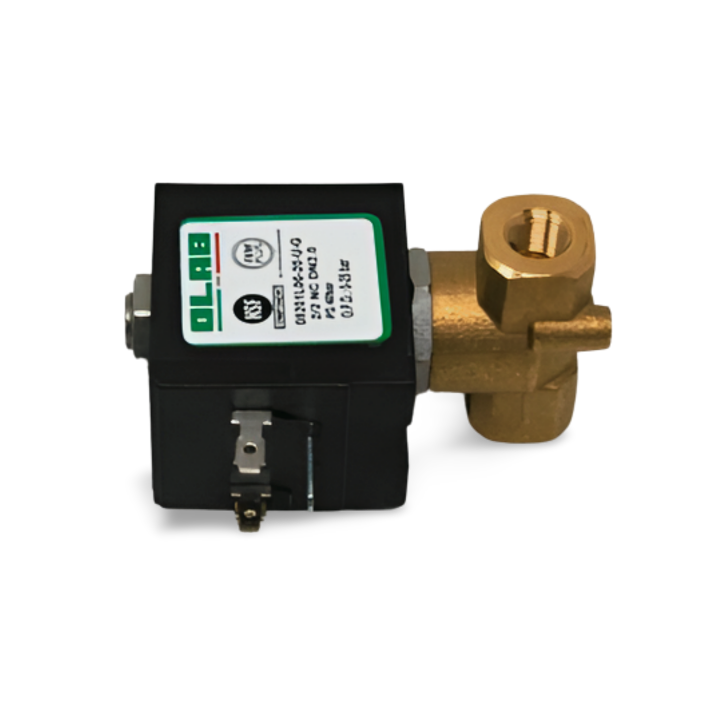 Lelit Solenoid Valve DN2 COIL 24VA