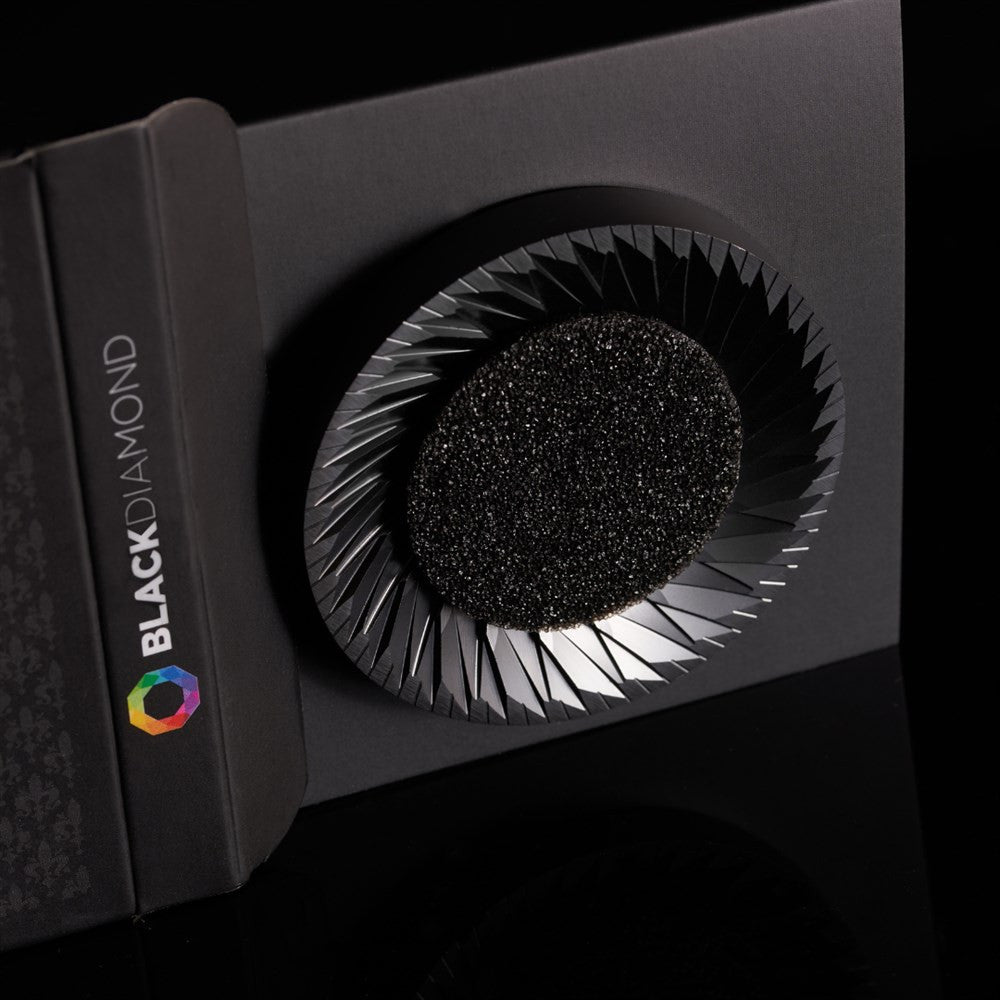 Eureka Brew 65mm Black Diamond Burrs