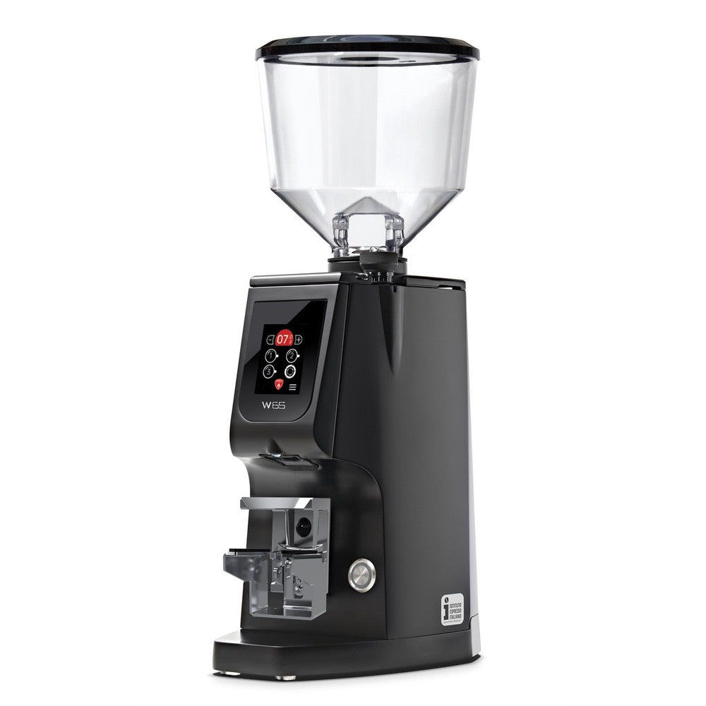 Atom W 65 F 220-240V / 50-60 Hz Matt Black