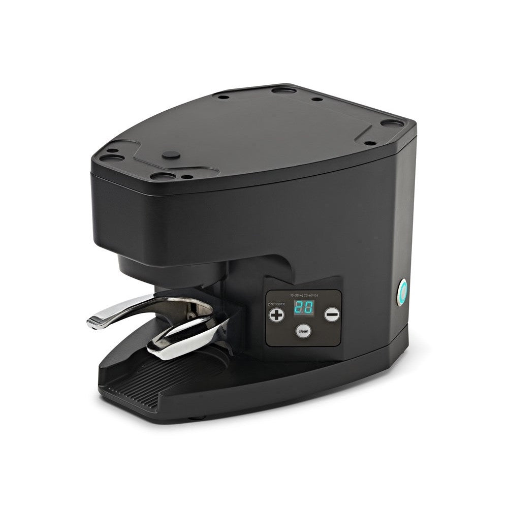 Disko Tamper Under The Grinder for Atom 220-240V / 50-60 Hz Matt Black