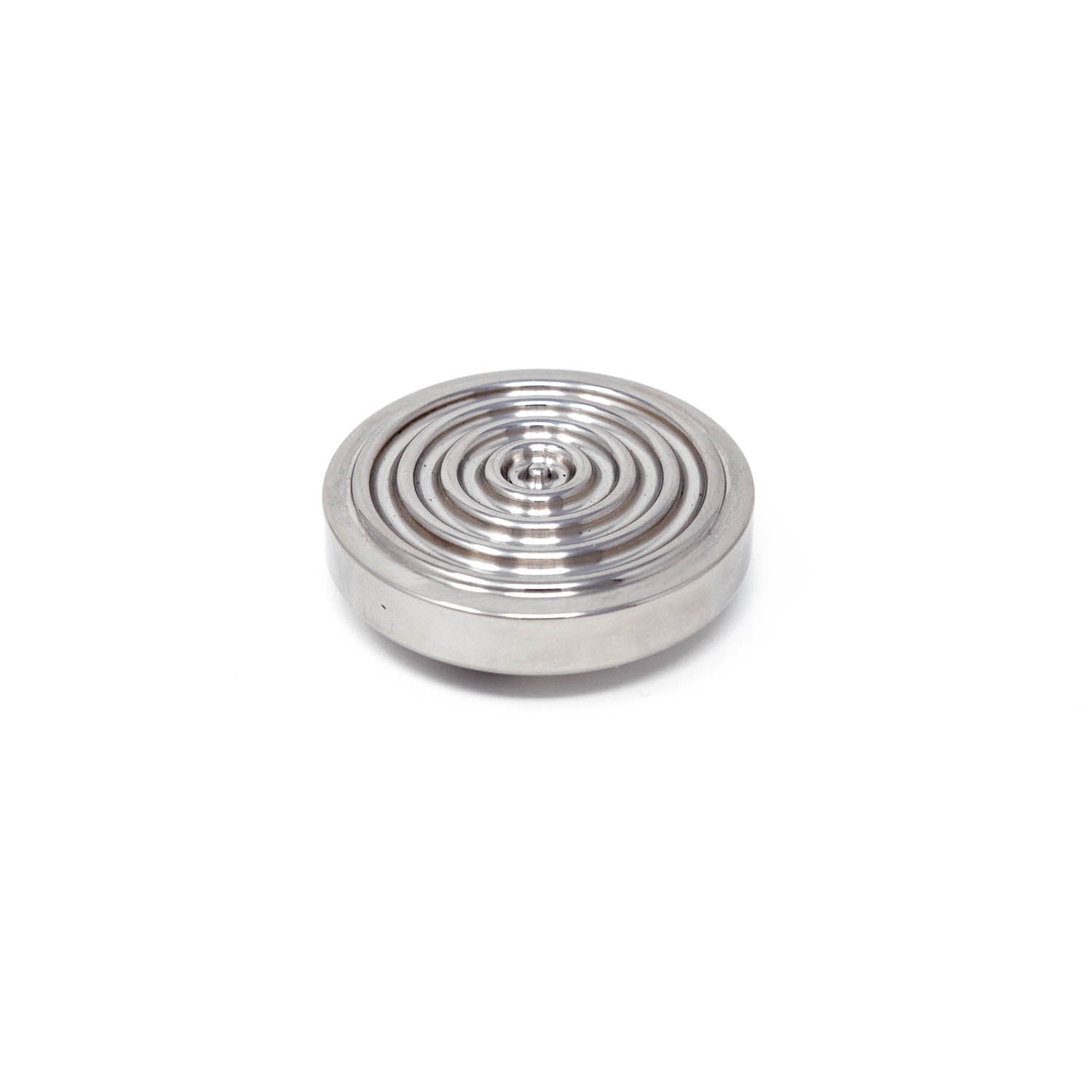 Tamper Handle Ergo Green