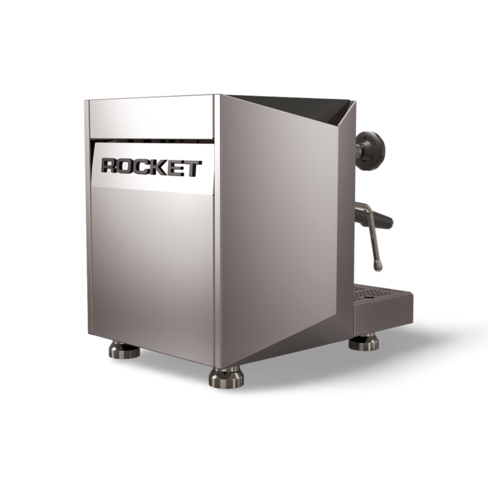 Rocket Giotto Fast R Inox CE 230V 50-60Hz