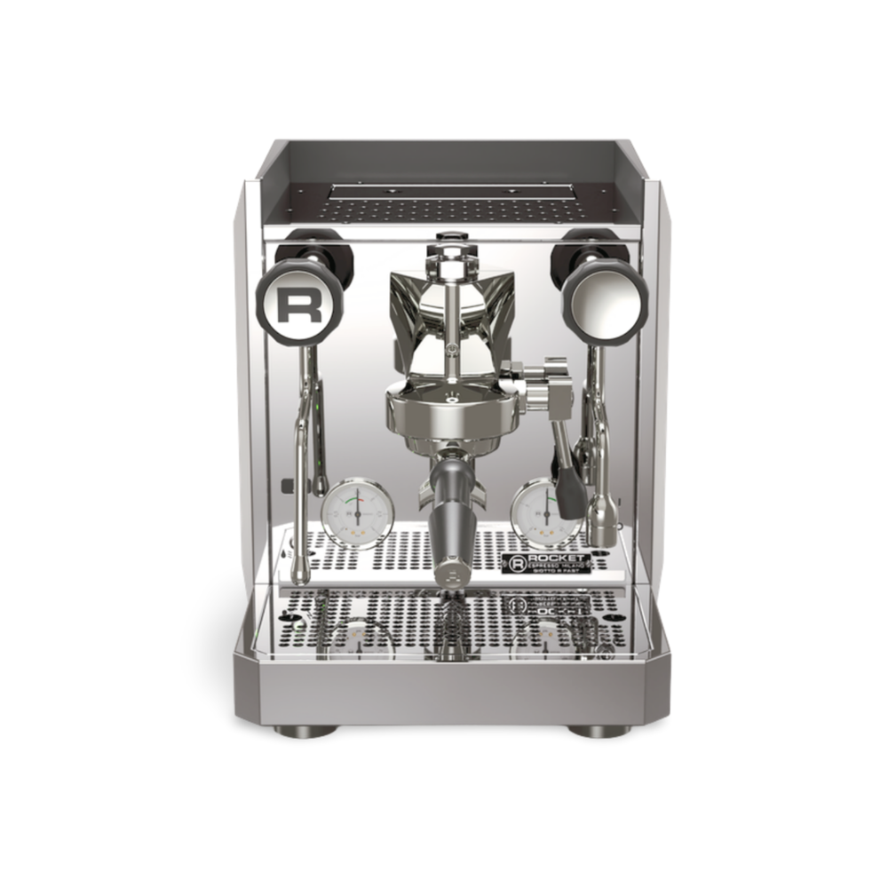Rocket Giotto Fast R Inox CE 230V 50-60Hz