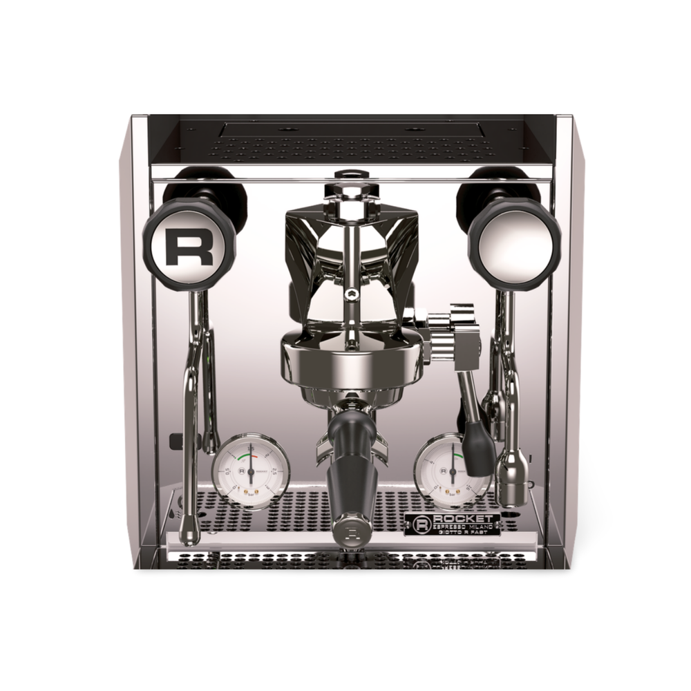 Rocket Giotto Fast R Inox CE 230V 50-60Hz