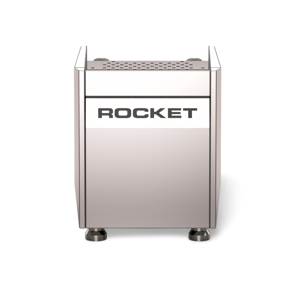 Rocket Giotto Fast R Inox CE 230V 50-60Hz