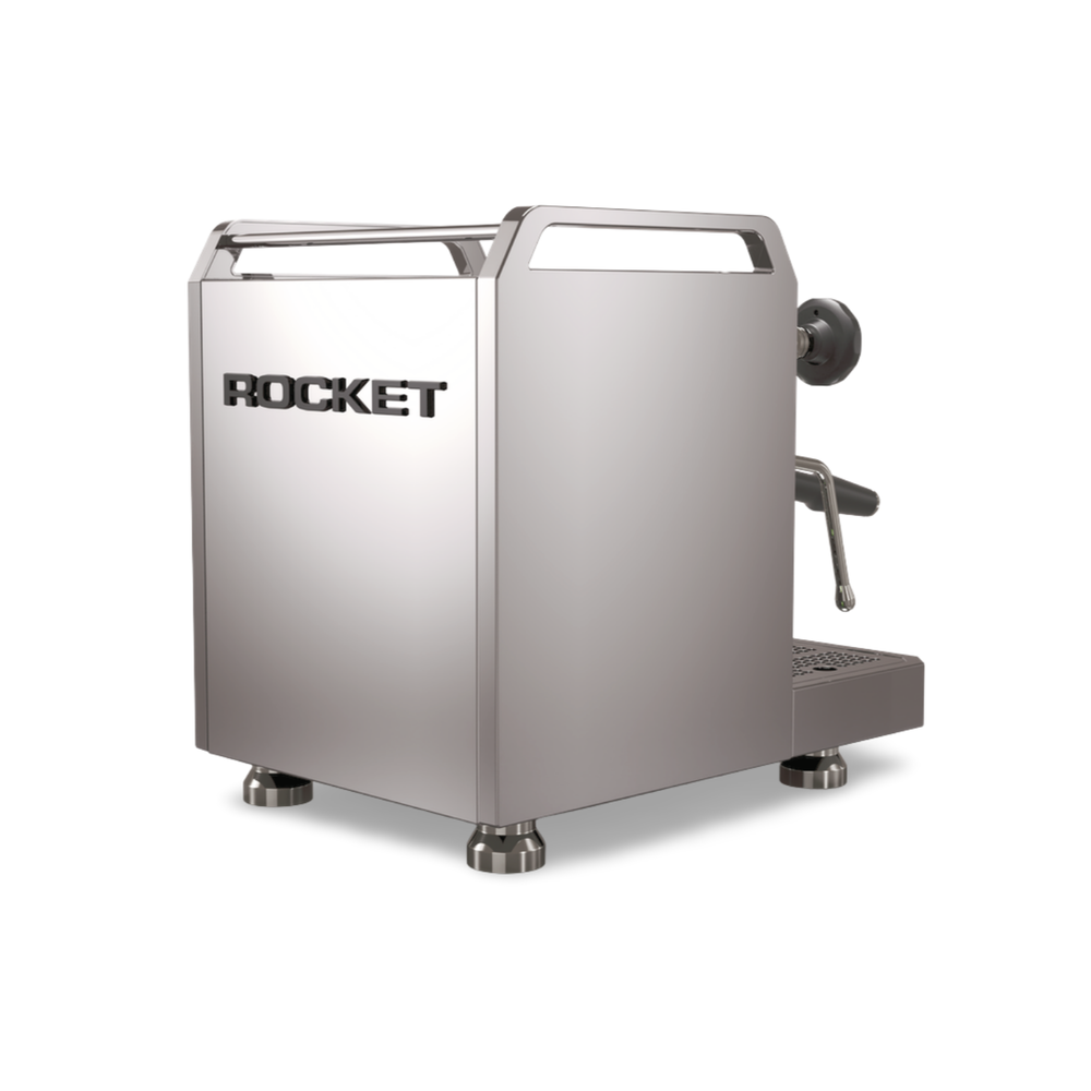 Rocket Mozzafiato Fast V Inox CE 230V 50-60Hz