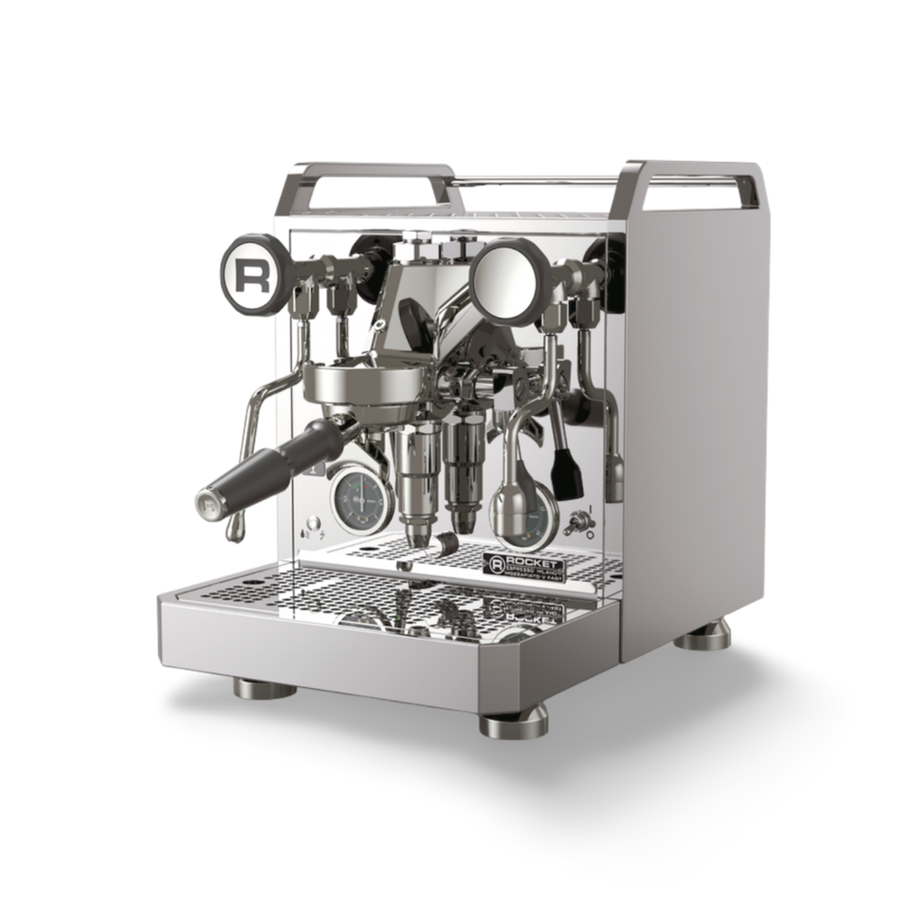 Rocket Mozzafiato Fast V Inox CE 230V 50-60Hz