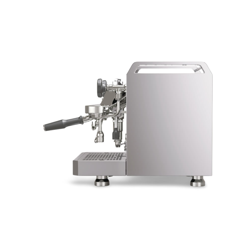 Rocket Mozzafiato Fast V Inox CE 230V 50-60Hz
