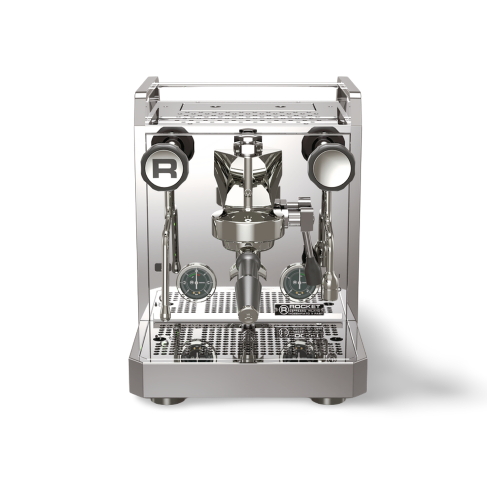 Rocket Mozzafiato Fast V Inox CE 230V 50-60Hz