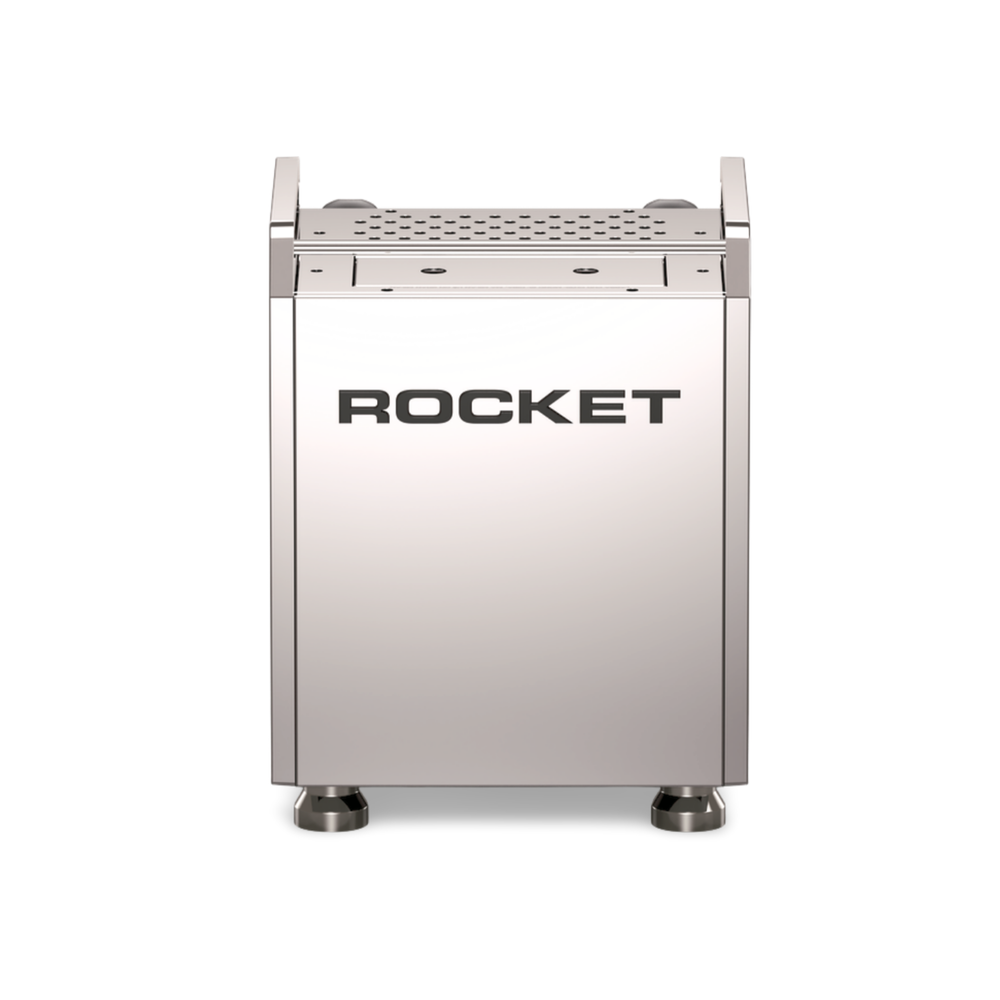 Rocket Mozzafiato Fast V Inox CE 230V 50-60Hz