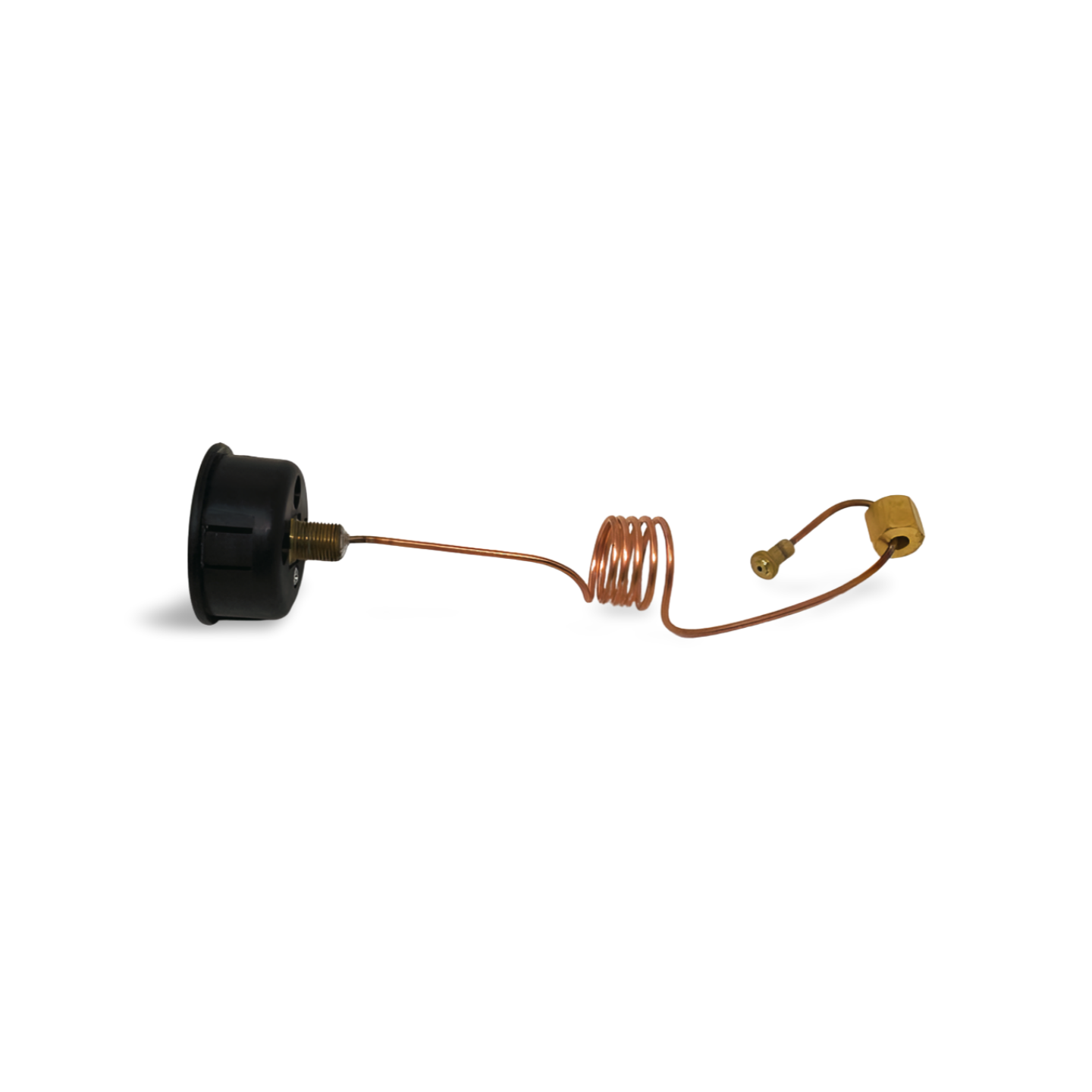 Lelit Manometer VIP Line