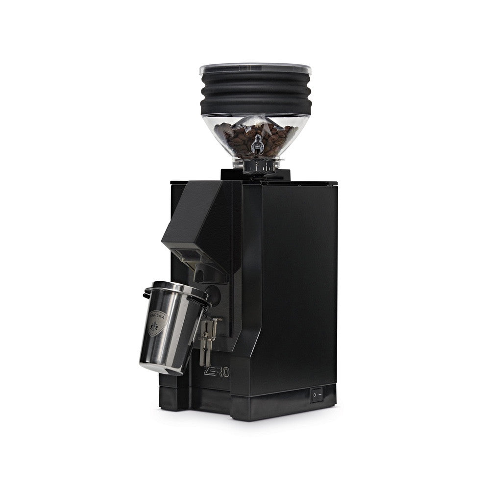 Mignon Zero 55 220-240V / 50-60Hz Negro Mate