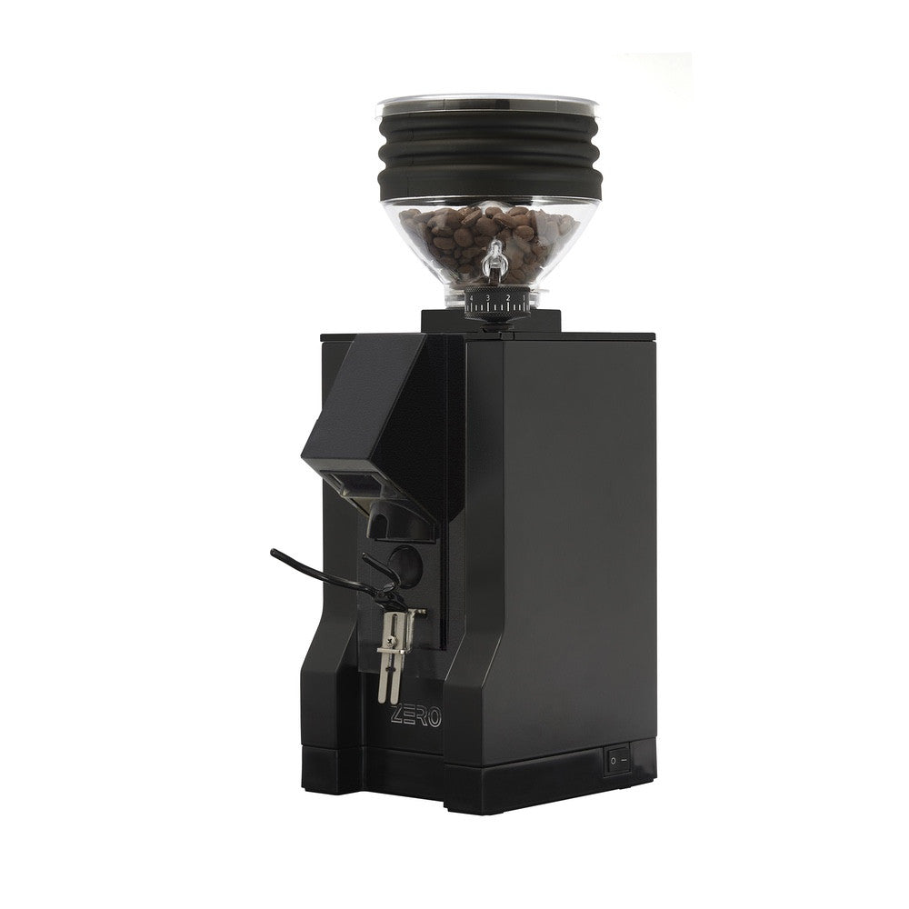 Mignon Zero 55 220-240V / 50-60Hz Matt Black