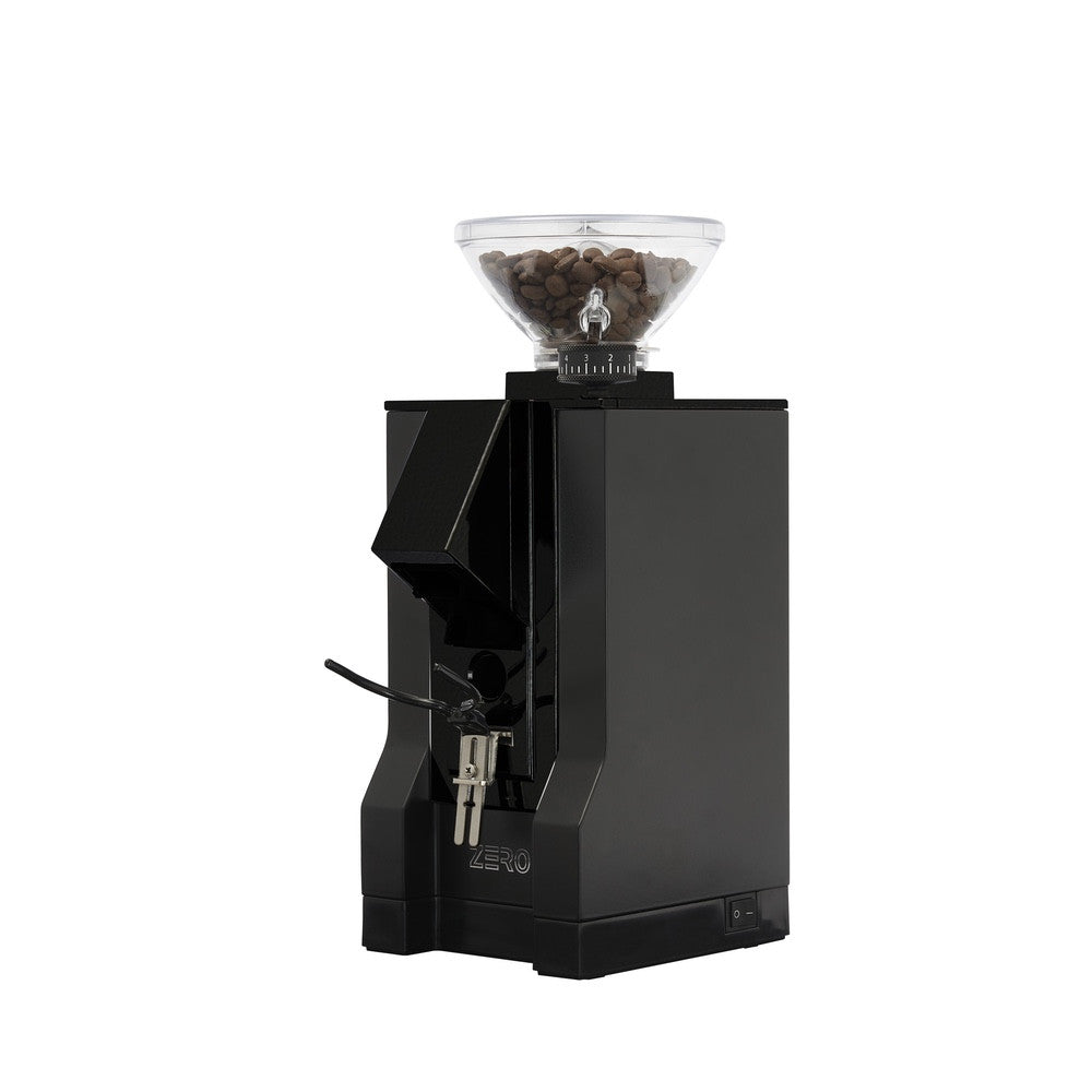 Mignon Zero 55 220-240V / 50-60Hz Matt Black