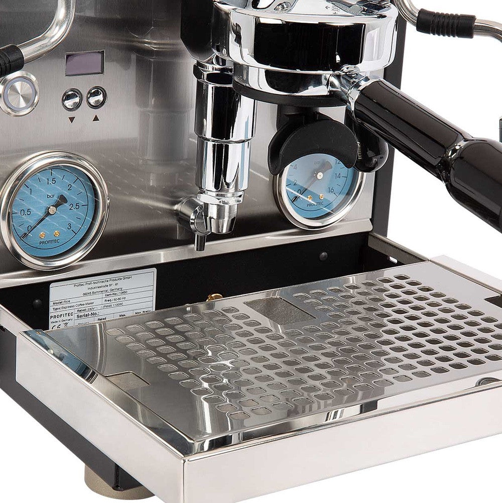 Profitec Ride 230V 50-60Hz