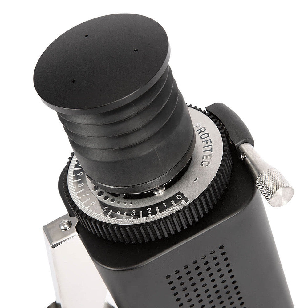 Profitec Twist Single Dose 54 Negro Mate 230V 50-60Hz