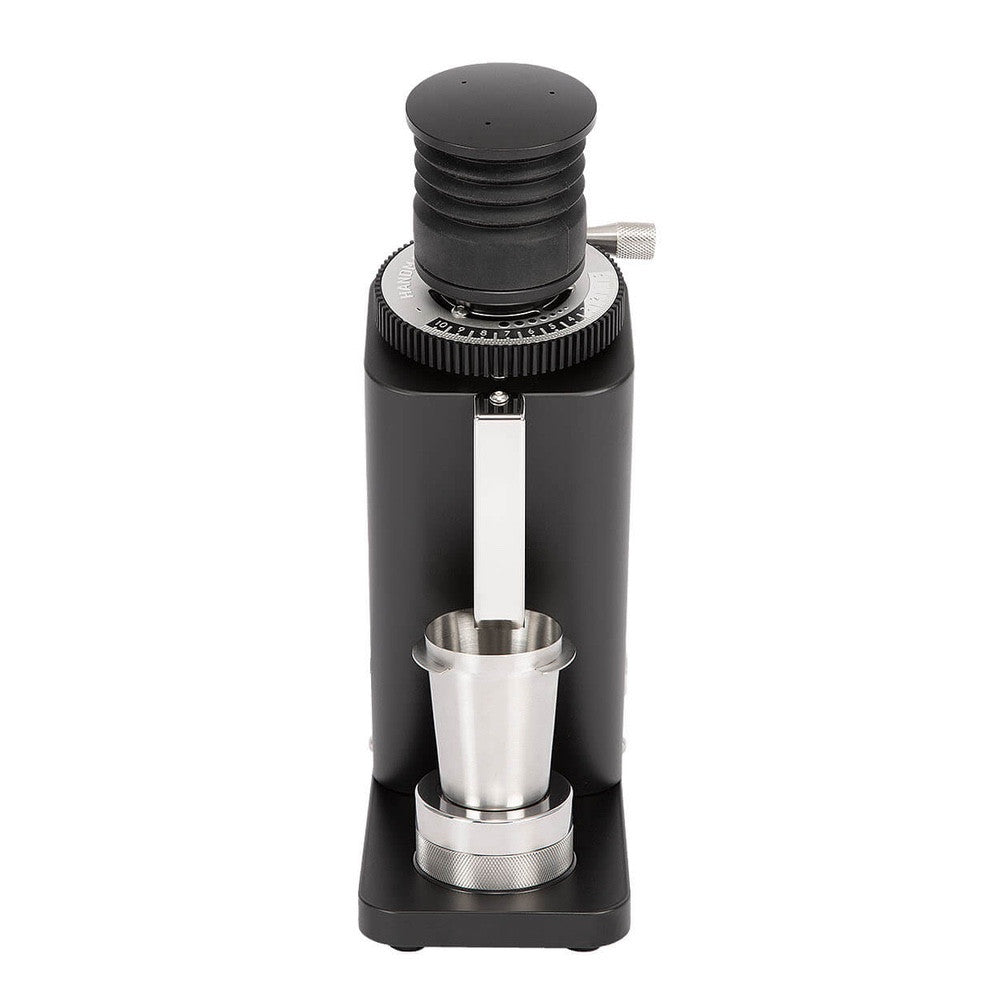 Profitec Twist Single Dose 54 Negro Mate 230V 50-60Hz