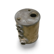 Rocket Boiler Treated Appartameto TCA Mozzafiato Giotto Fast