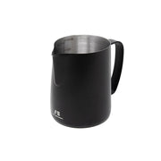 Net-Esprersso 35cl Milk Jug Black Matte