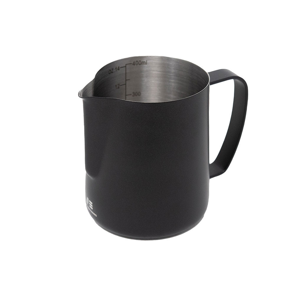 Net-Esprersso 42cl Milk Jug Black Matte