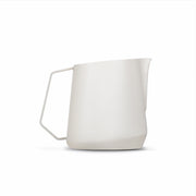 GT Milk Pitcher 400ml Off White - U Shape Spout