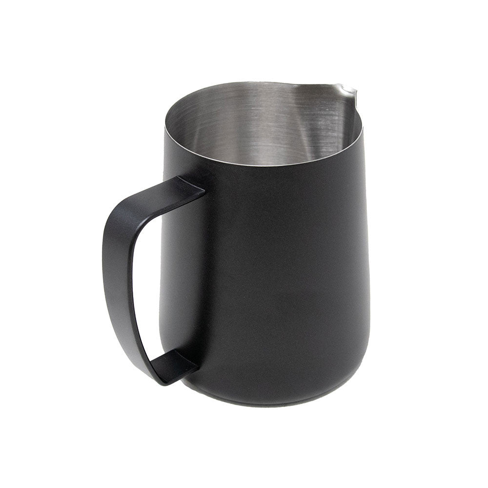 Net-Esprersso 42cl Milk Jug Black Matte