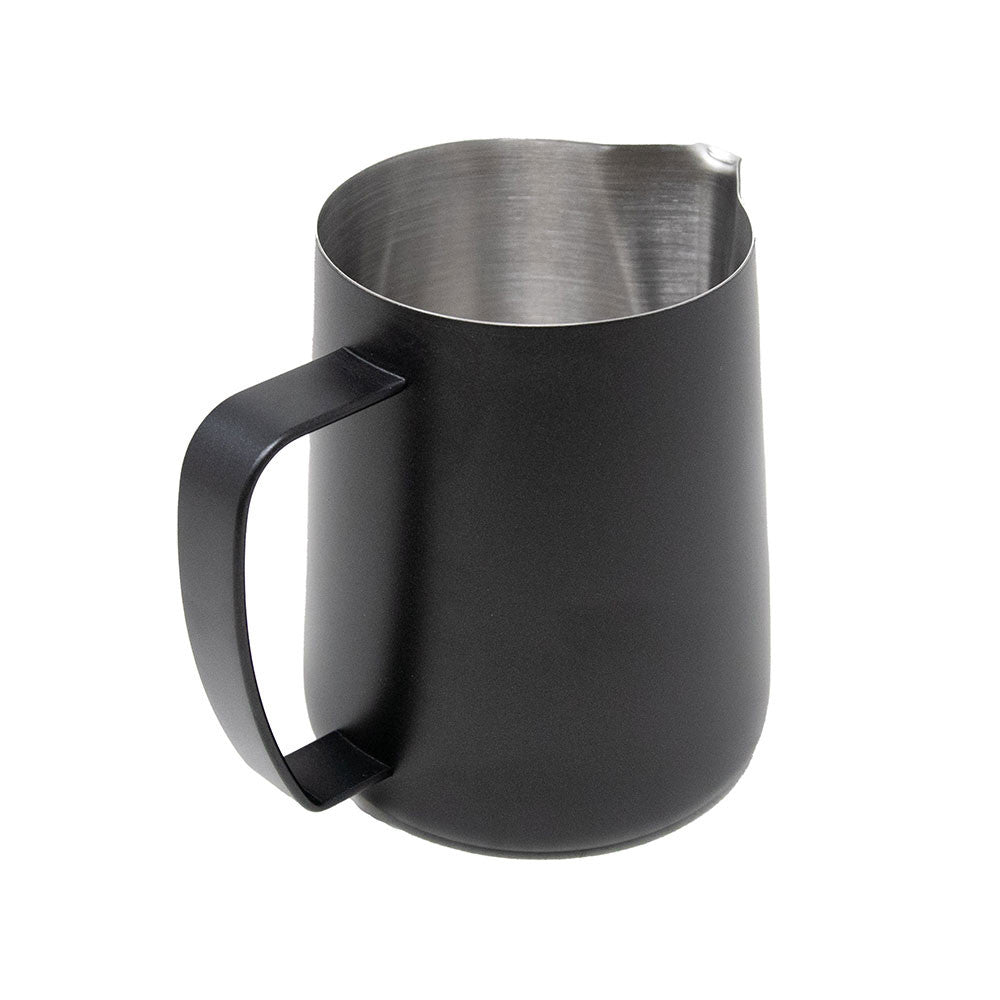 Net-Esprersso 60cl Milk Jug Black Matte